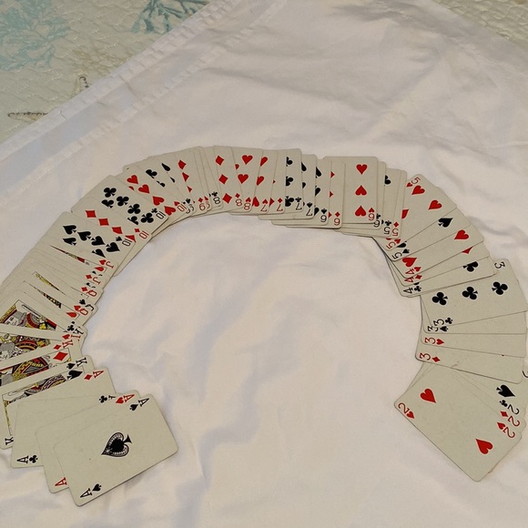 Pittsburgh Pennsylvania Playing Cards - Picture 4 of 6